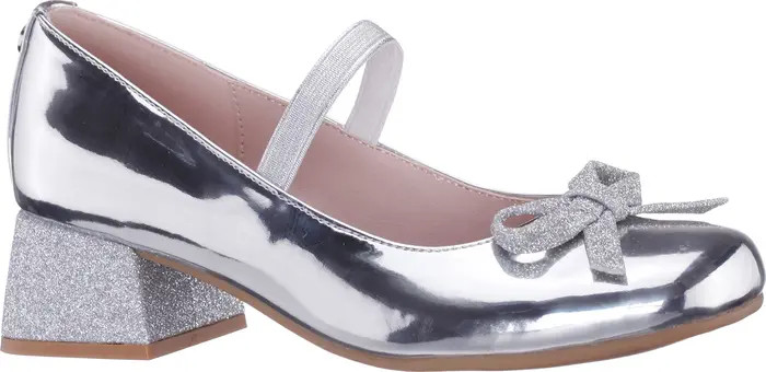 Nina Kids' Bryonna Mary Jane Pump | Nordstrom | Nordstrom