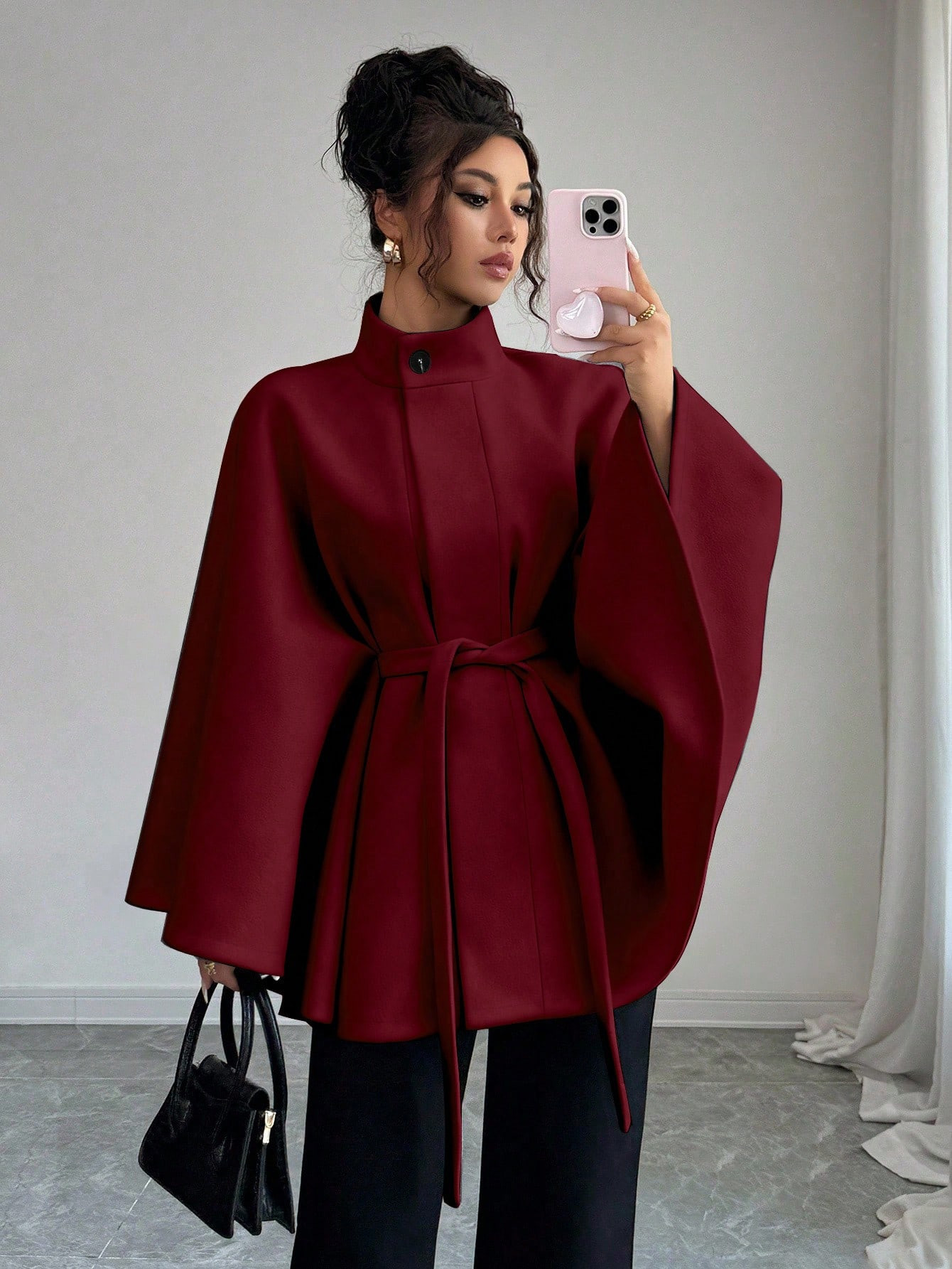 Elenzga Ladies' Elegant Vacation, Summer Charm, Winter Tweed | SHEIN