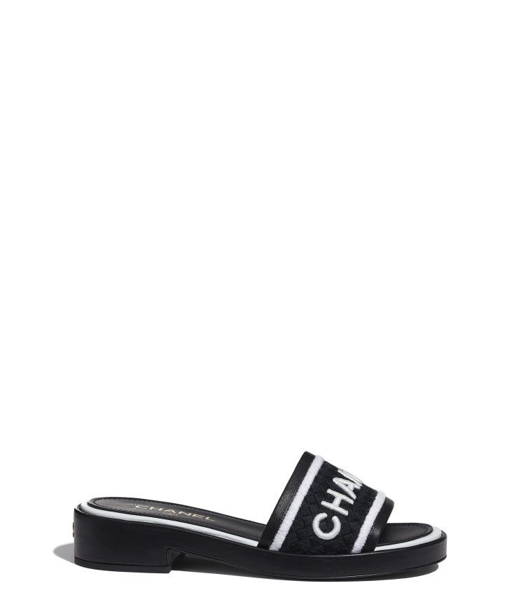Mules | Chanel, Inc. (US)