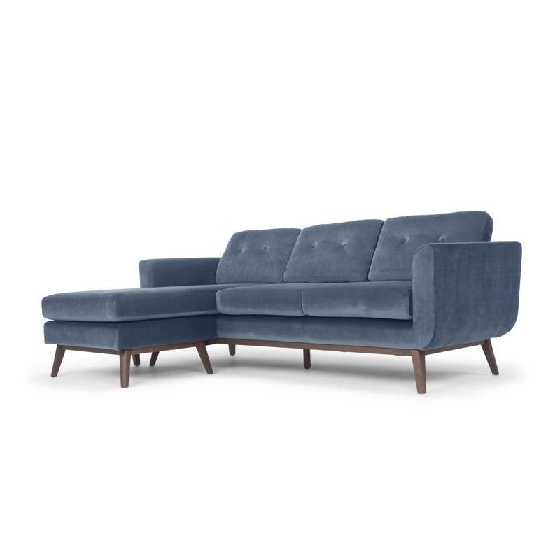 Vara Reversible Sectional | Wayfair North America