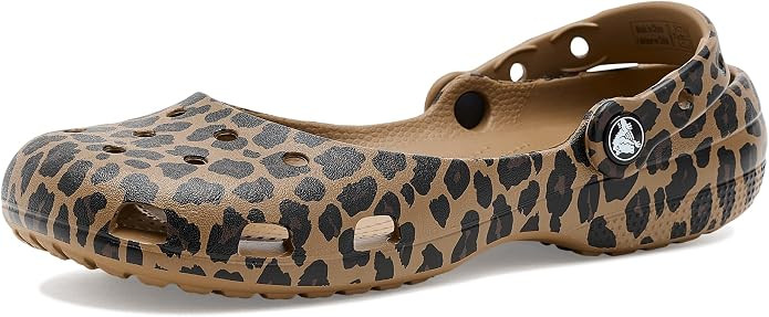 Crocs Classic Ballet, Ballet Slippers | Amazon (US)