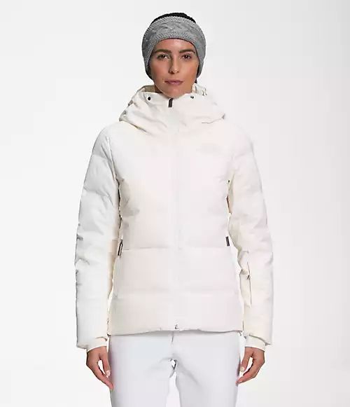 THENORTHFACE | Women’s Cirque Down Jacket | The North Face (US)