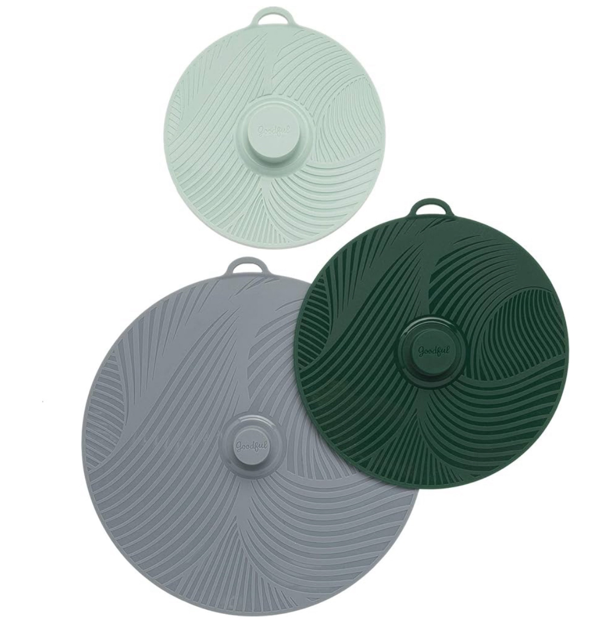 Silicone storage lids that are perfect for the holiday season.

#LTKSaleAlert #LTKHome #LTKFindsUnder50