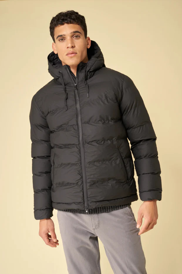Hrom Black | Tanta Wear