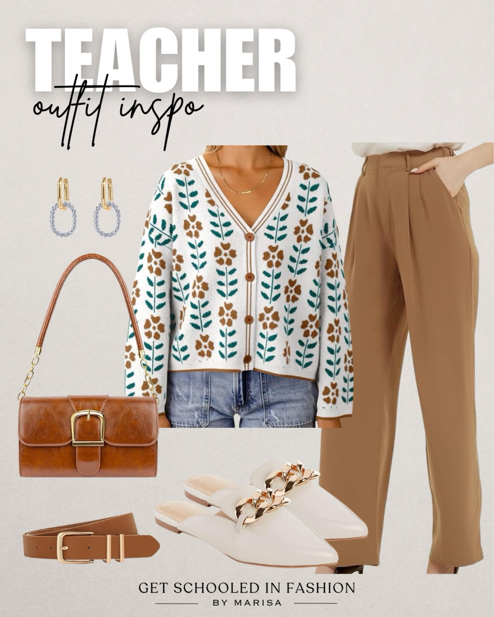 Teacher outfit inspo

#LTKSeasonal #LTKStyleTip #LTKFindsUnder50