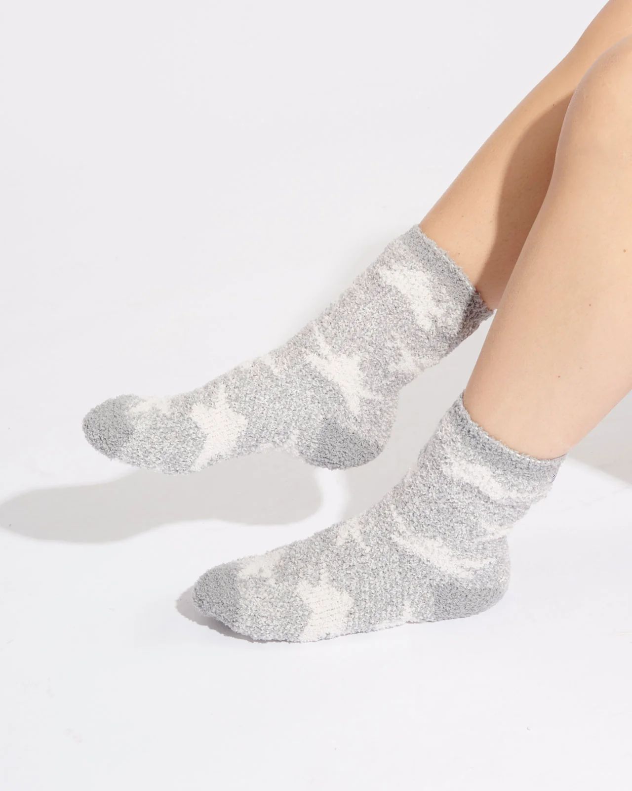 Bia Fuzzy Socks | Splendid