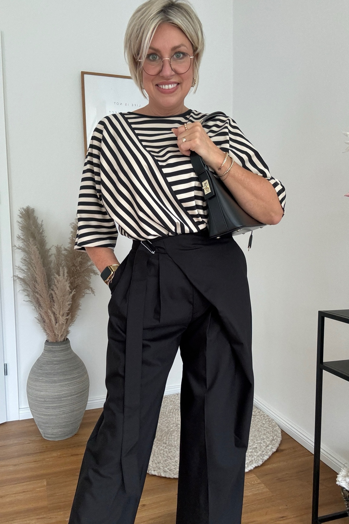 Herbstlook Von COS 

#LTKautumn #LTKü50 #LTKstyletip