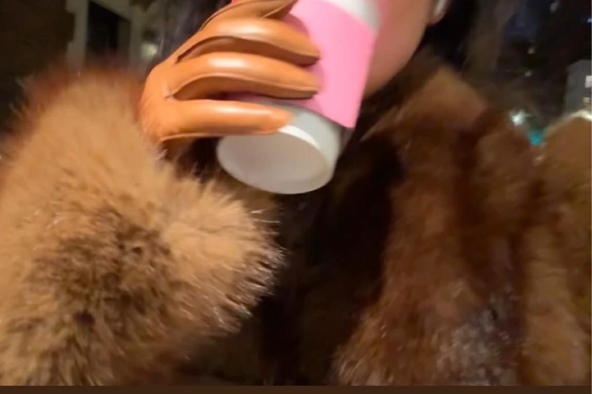 faux fur coat & leather gloves🤎

#LTKGiftGuide #LTKHoliday #LTKSeasonal