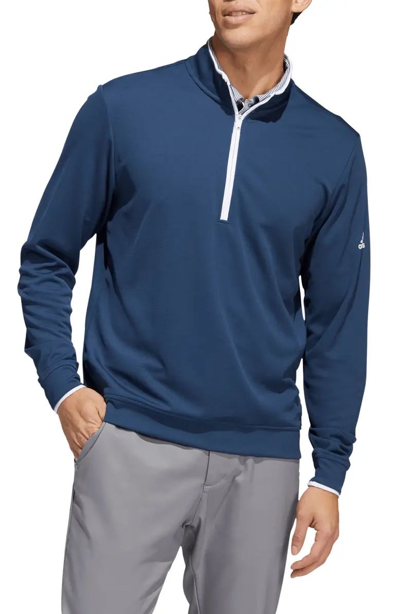 UPF Quarter Zip Pullover | Nordstrom