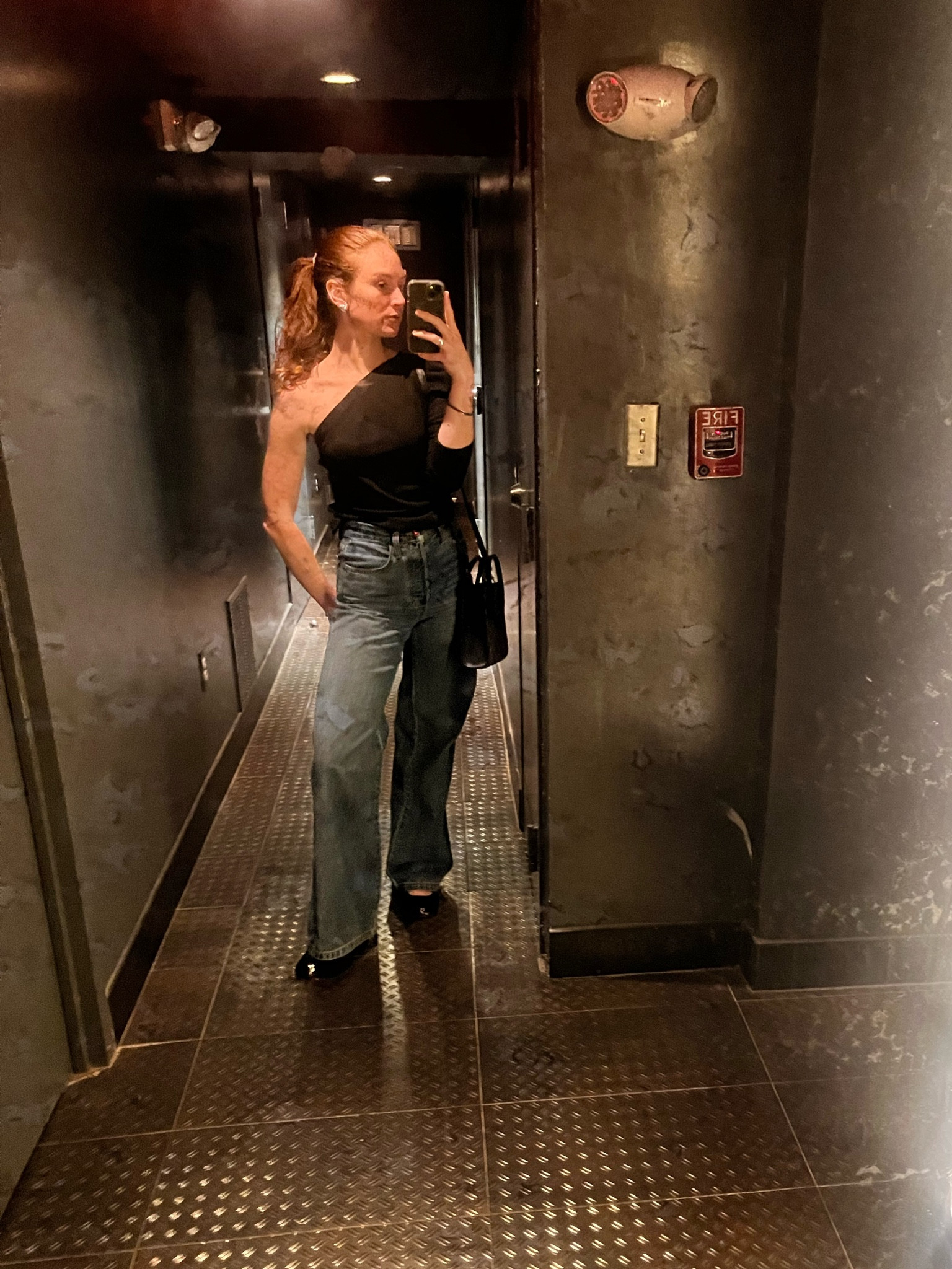 Little dinner night 🖤 

#LTKsalealert #LTKstyletip #LTKU