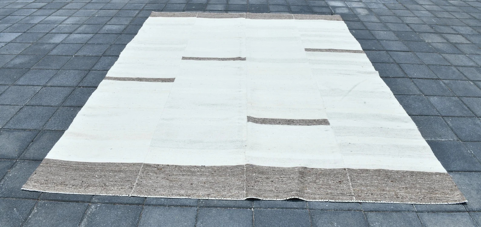 8x10 Rug, 8x10 Oversize Kilim, 8x10 TURKISH VINTAGE OVERSİZE Kilim Rug, 8x10, Oversize Rug 8x10,... | Etsy (US)