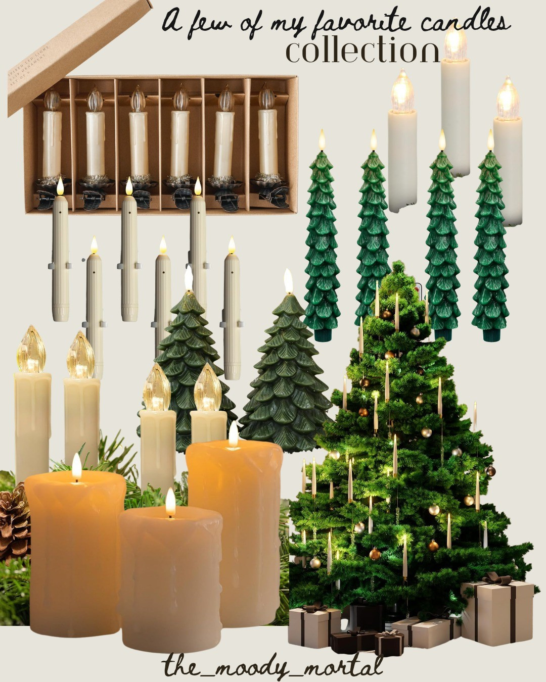 ✨️ a few of my favorite candles ✨️

#LTKHoliday #LTKSeasonal #LTKHome