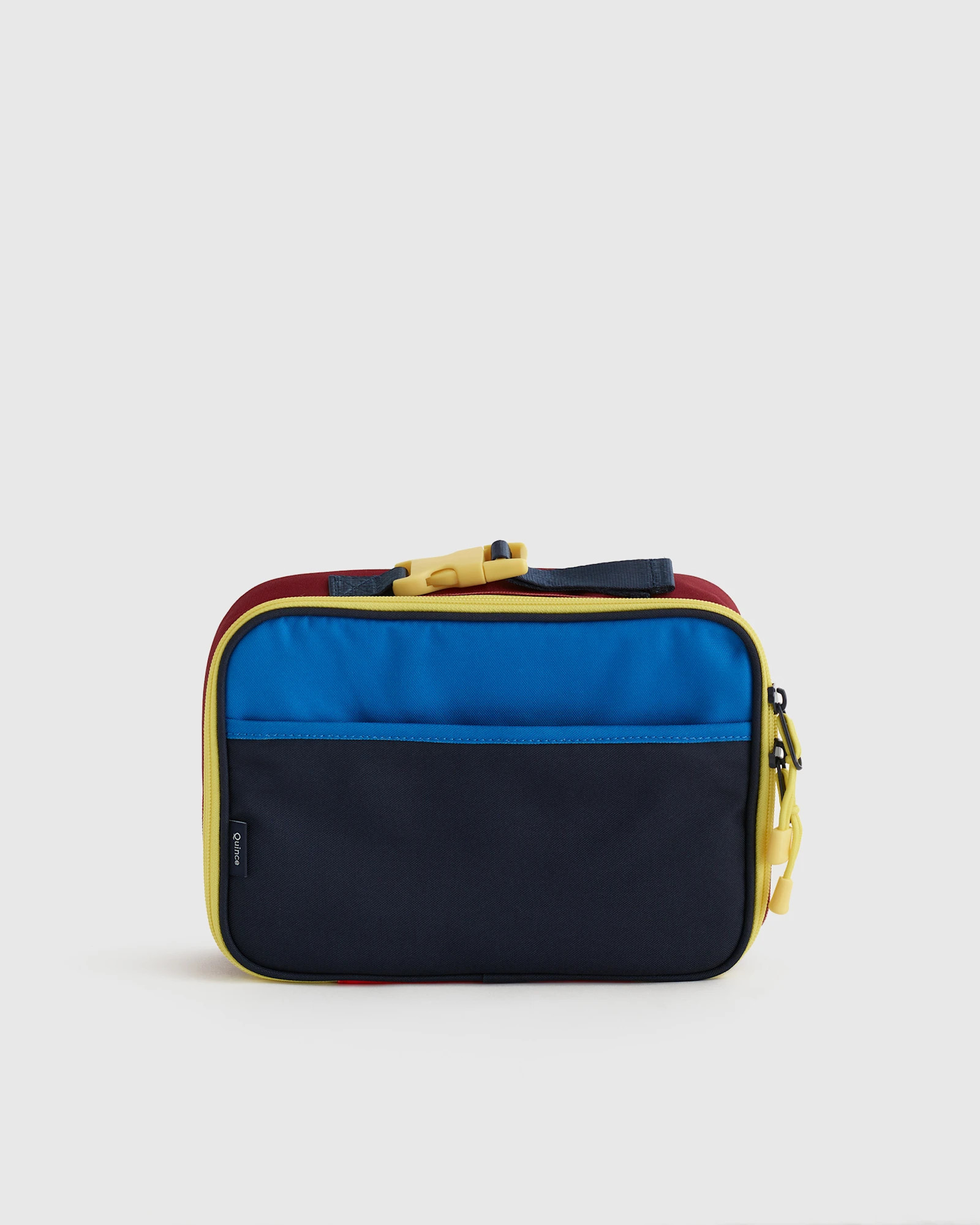 Recycled Lunch Box | Quince