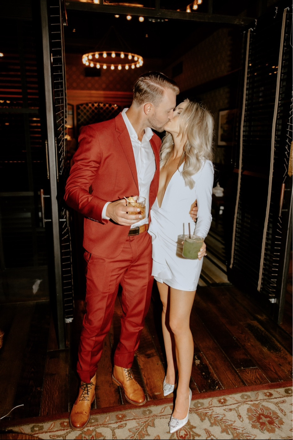 wedding rehearsal dinner outfit

#LTKunder100 #LTKfit #LTKwedding