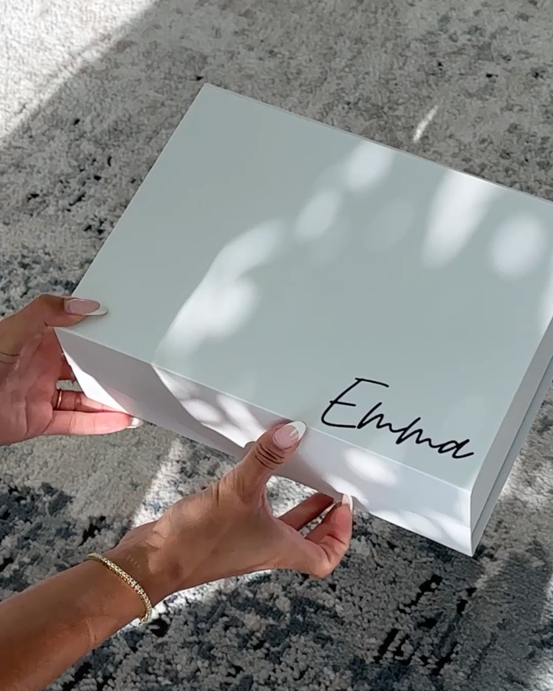 Maid of Honor proposal box ✨ the big day is coming up so soon! 

#LTKwedding #LTKGiftGuide