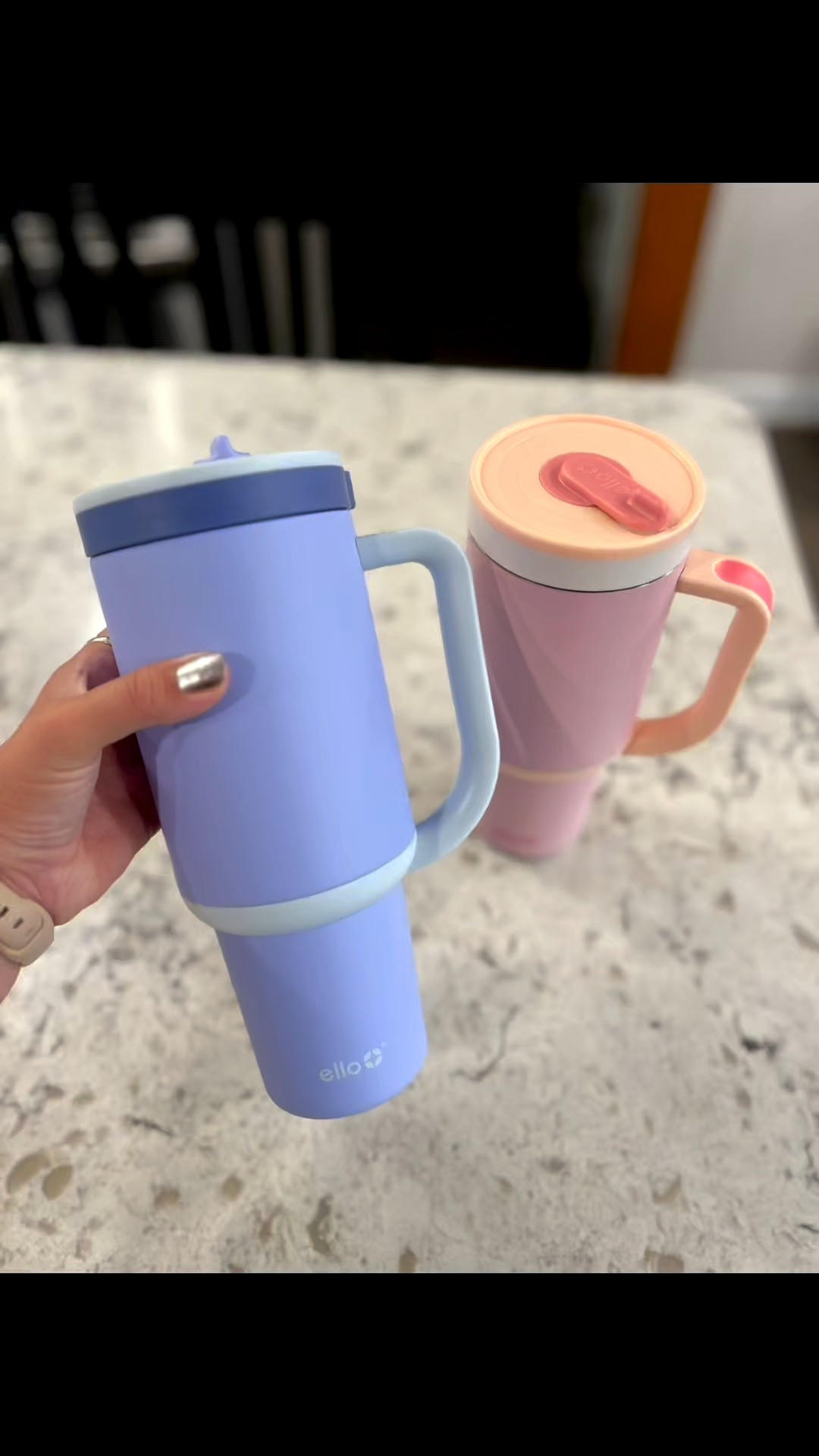 Found the coolest leak proof tumbler! They come in 3 sizes and are perfect for back to school! On sale on Amazon! 

#LTKKids #LTKSeasonal #LTKSaleAlert