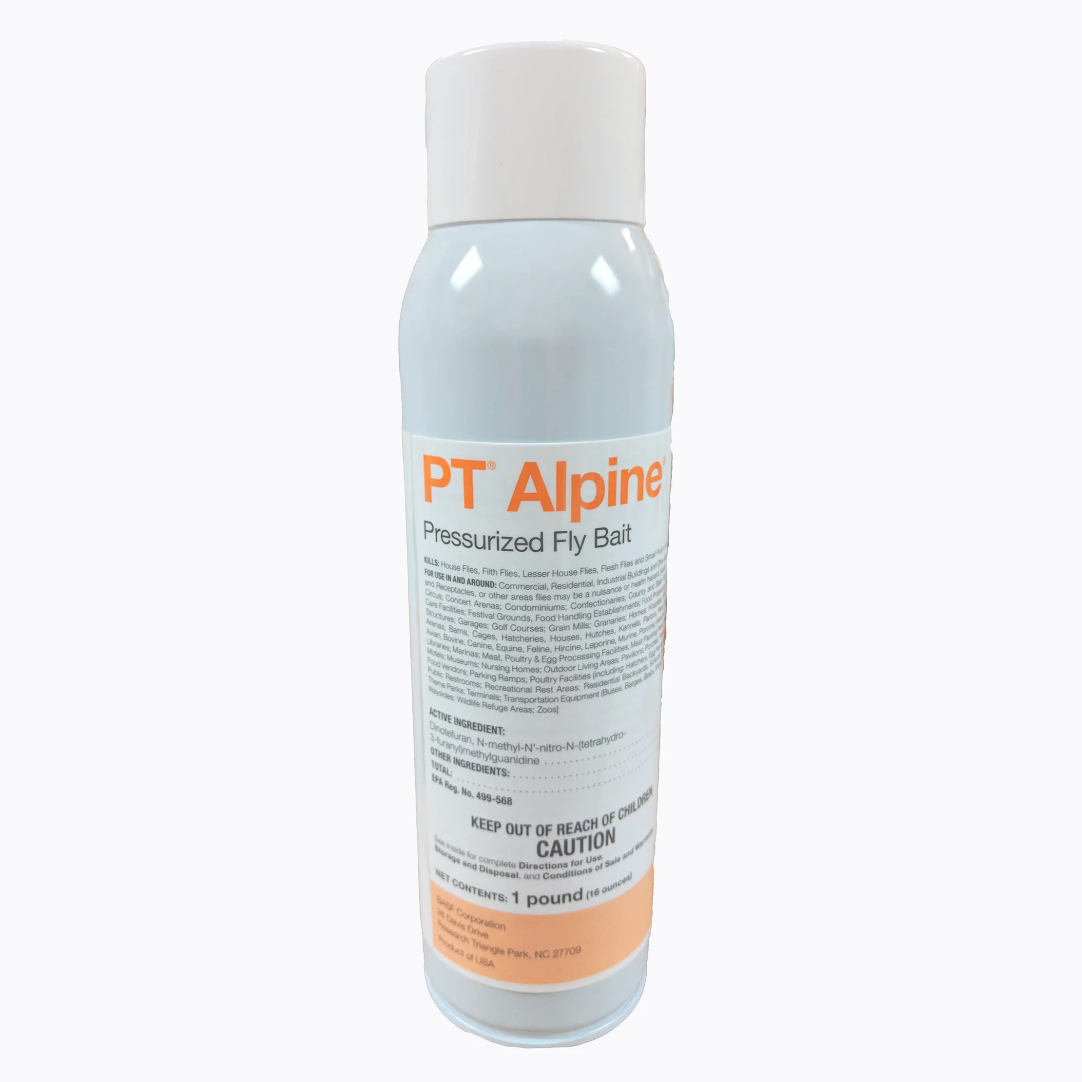 PT Alpine Pressurized Fly Bait | Walmart (US)