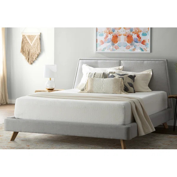 Wayfair Sleep™ 12'' Medium Memory Foam Mattress | Wayfair North America