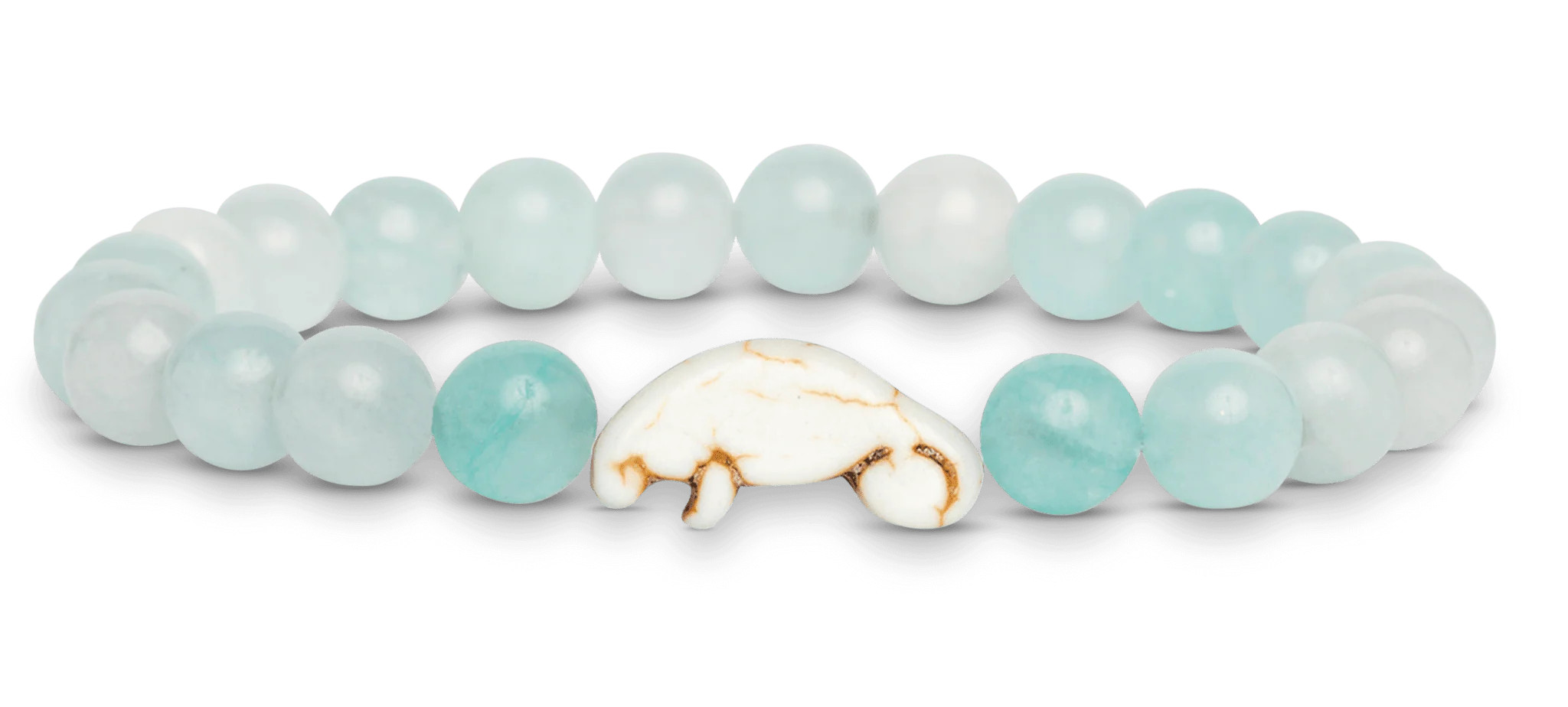 Manatee Tracking Bracelet | The Drift Bracelet | Fahlo | Fahlo 