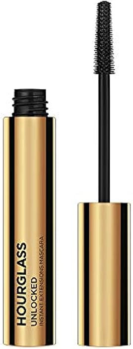 Hourglass Unlocked Instant Extension Mascara, Tubing Mascara Dramatically Lifts, Defines & Length... | Amazon (US)