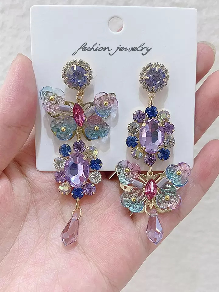 Exclusive$2.804.90(100+) Make 4 payments of $0.70 | SHEIN