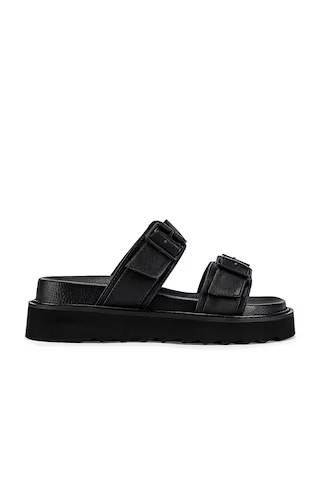 Arlo Sandal
                    
                    RAYE | Revolve Clothing (Global)