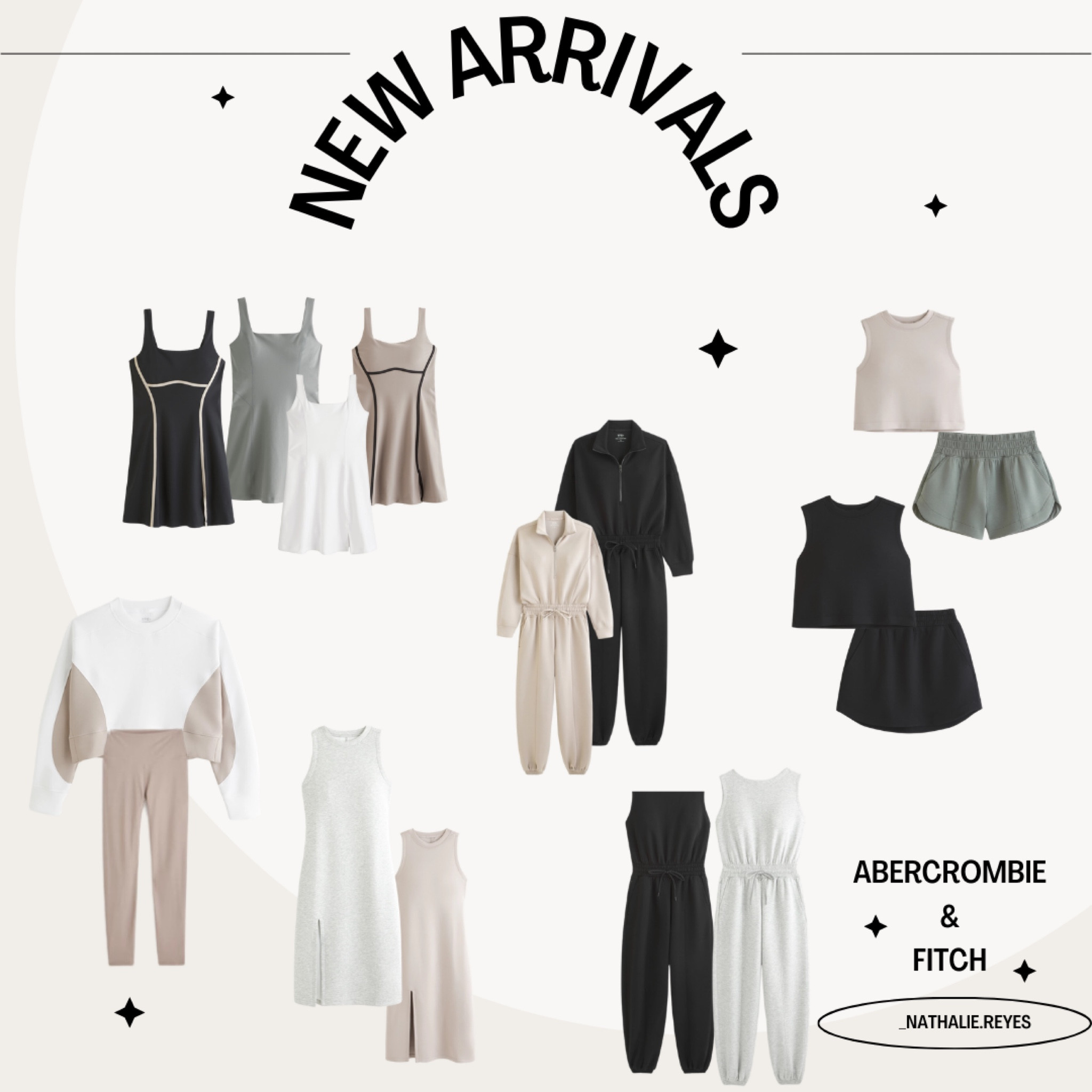 Abercrombie sale 

#LTKfindsunder100 #LTKfindsunder50 #LTKsalealert