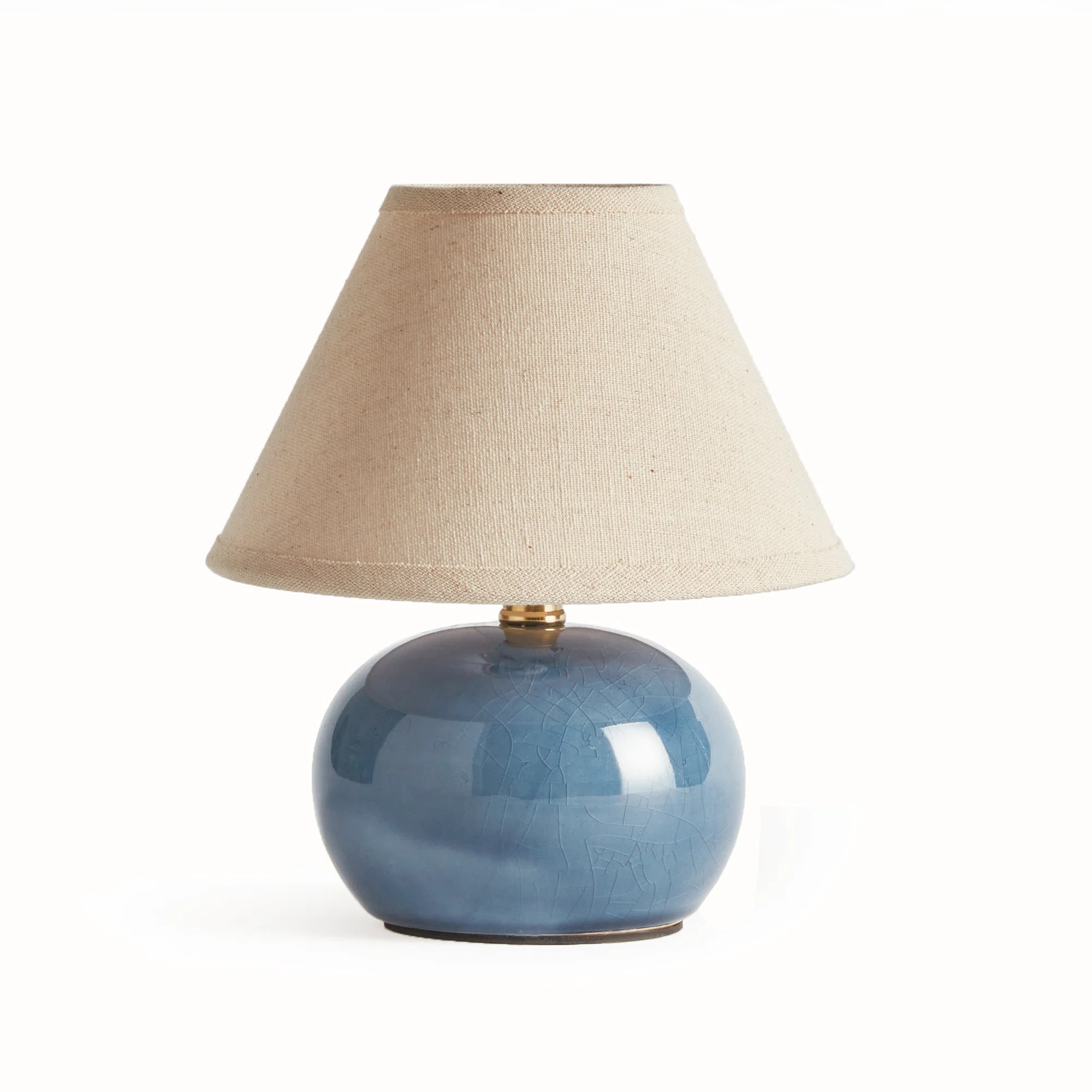 Oscar Ceramic Mini Table Lamp | Wayfair North America