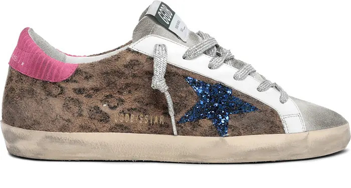 Golden Goose Super-Star Low Top Sneaker | Nordstrom | Nordstrom