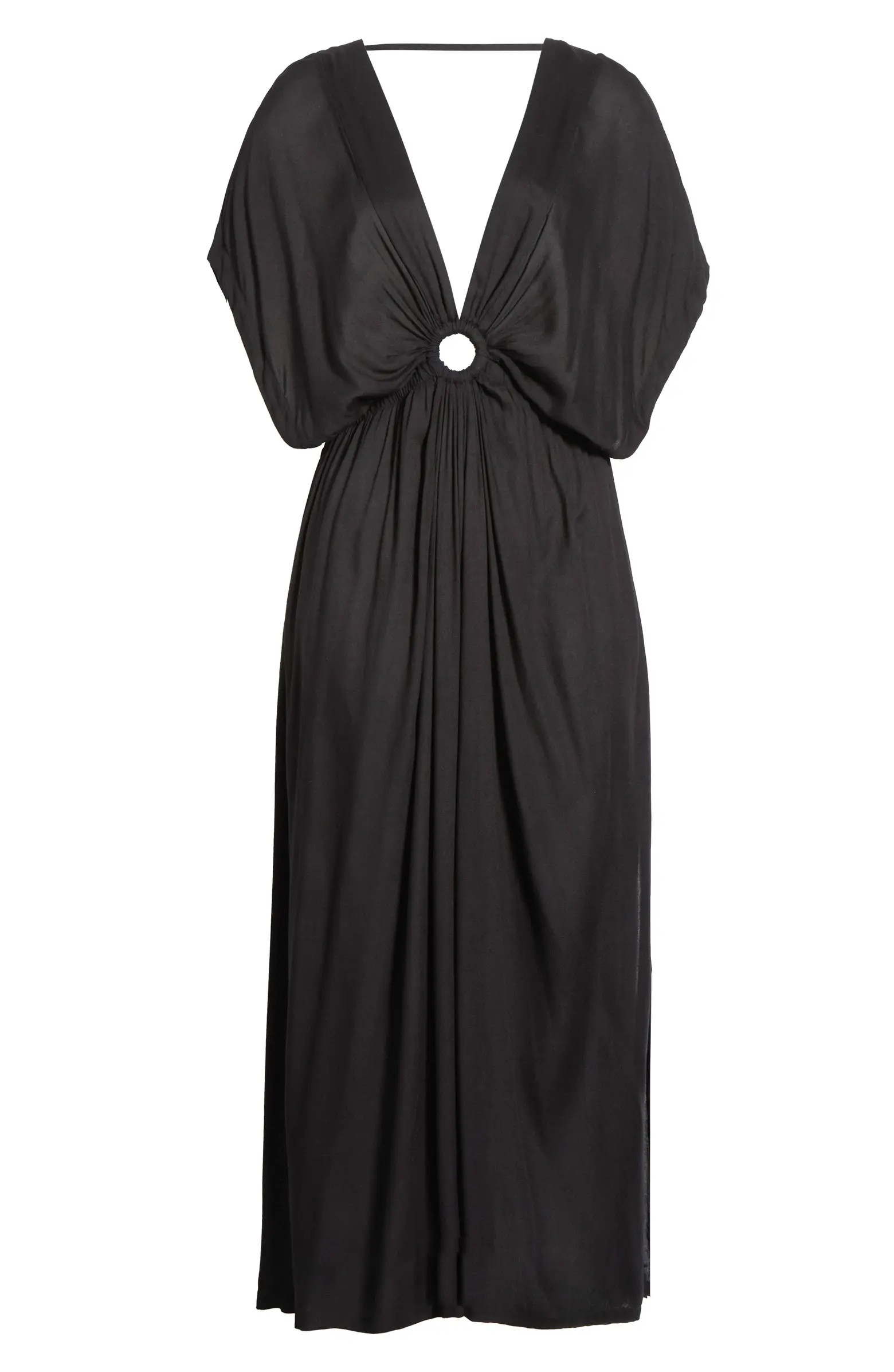 Ring Cover-Up Maxi Dress | Nordstrom