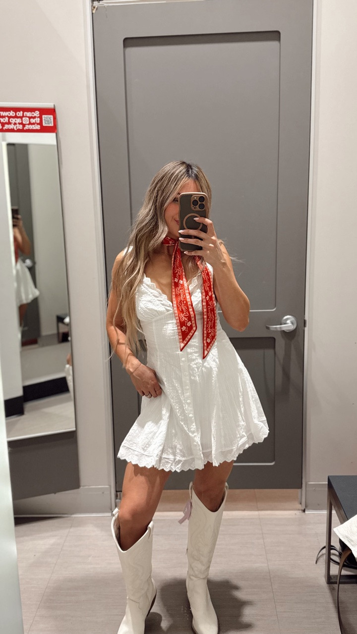 Target western outfits 🤎 🌾 

#westernfashion #targetstyle #countrystyle #countryconcertoutfit #country

Country concert outfits, target country outfits, Summer outfits, summer dresses, concert outfits, western outfits,

#LTKootd #LTKgrwm #LTKdayinmylife