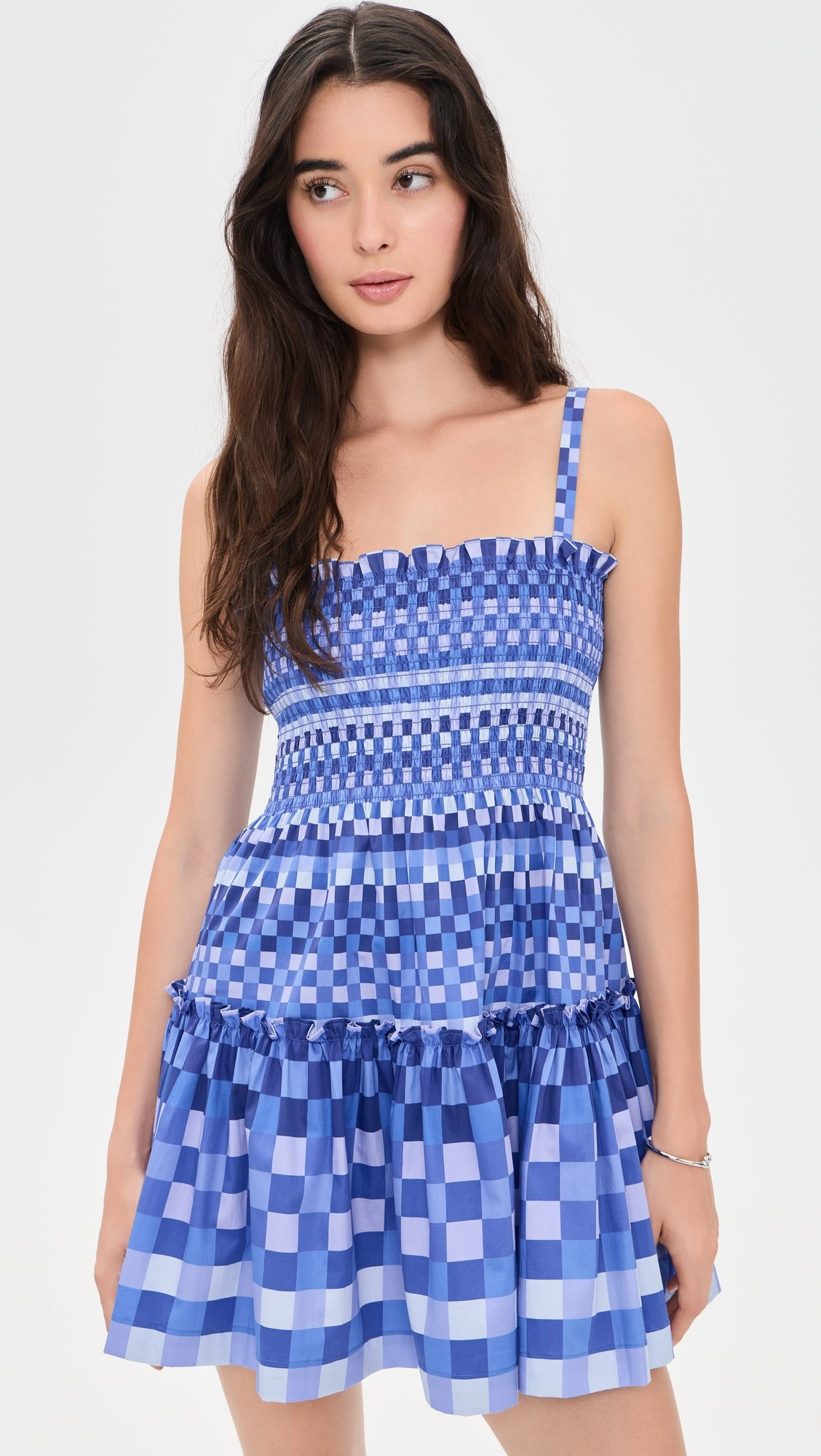 Hill House Home The Seraphina Mini Nap Dress | Shopbop | Shopbop