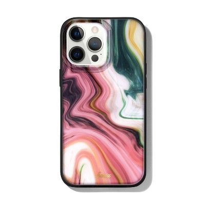 Sonix Apple iPhone 13 Pro Max/iPhone 12 Pro Max Case - Agate | Target