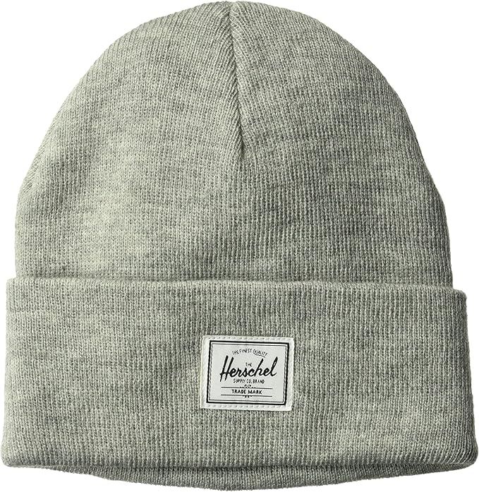 Herschel Supply Co. Men's Elmer Beanie Cap | Amazon (US)