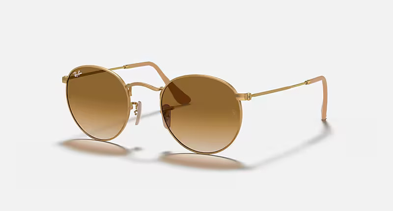 ROUND METAL | Ray-Ban (US)