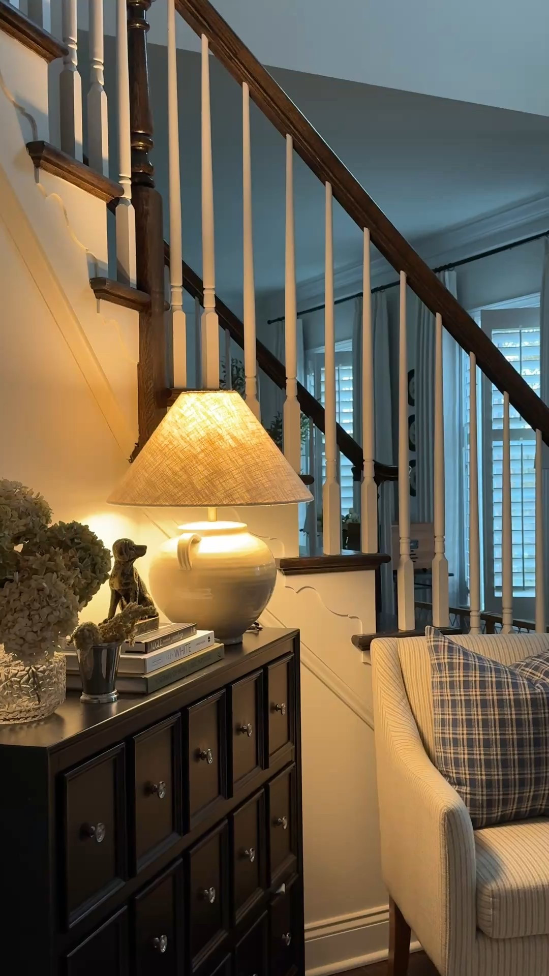 Foyer links!  And, The dog look-a-like bookends for pottery barn but at a more affordable price! 

#LTKSeasonal #LTKHoliday #LTKFindsUnder100