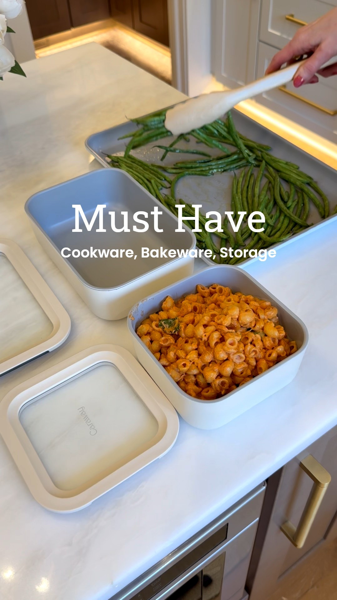 Everyday kitchen tools for cooking, baking and storage 

#LTKHome #LTKdayinmylife #LTKmomlife