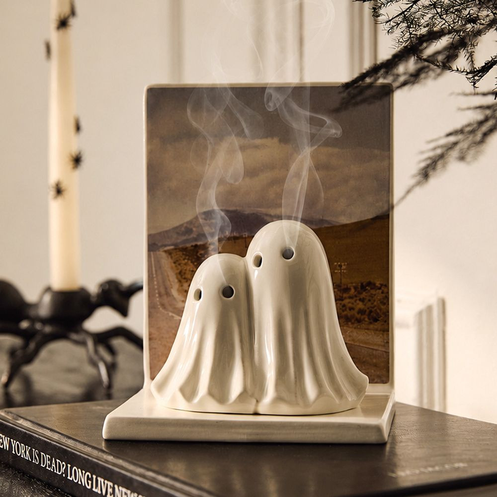 Angela Deane Incense Smoker | West Elm (US)