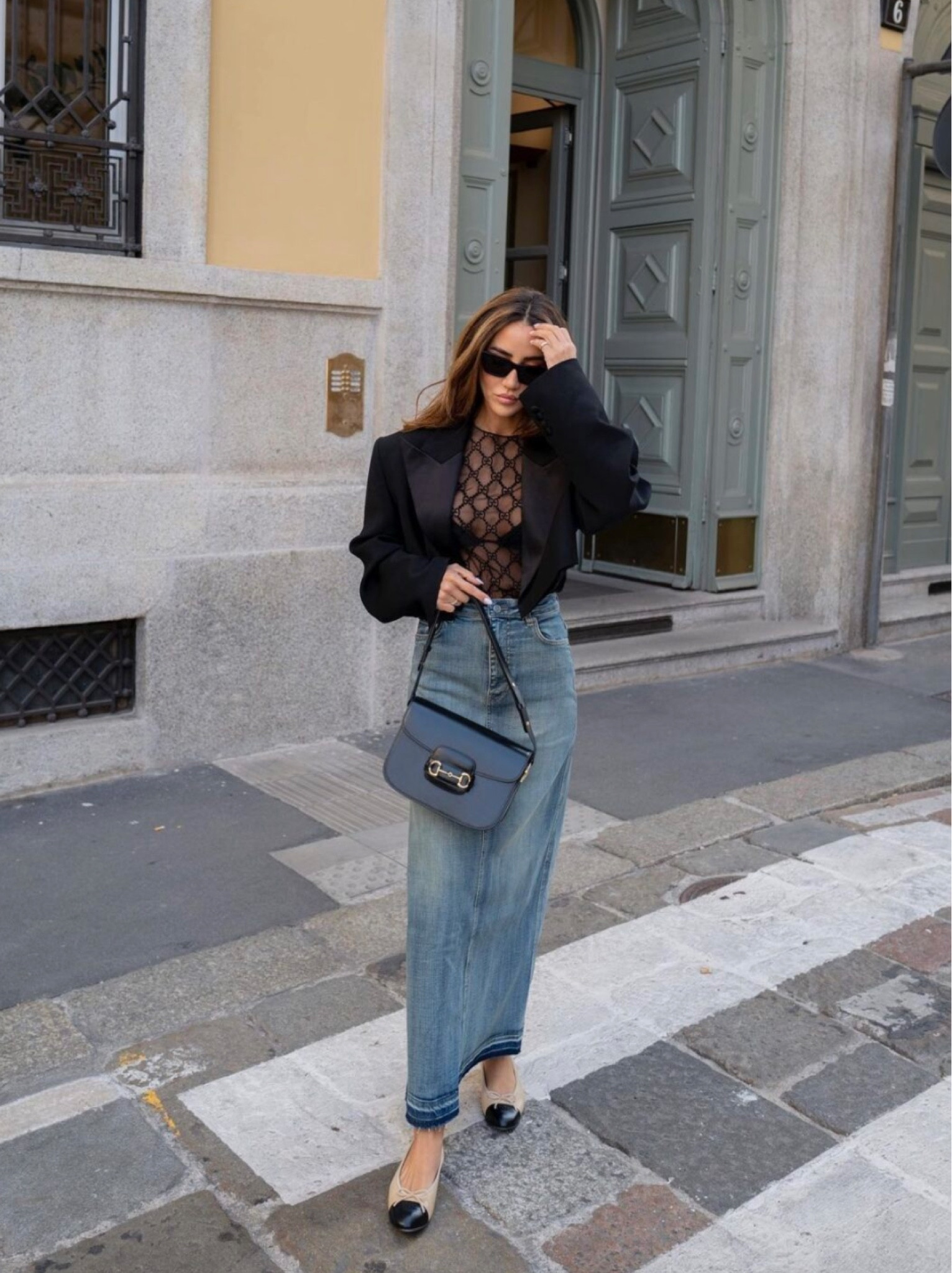 Gucci Bags – Streetstyle
