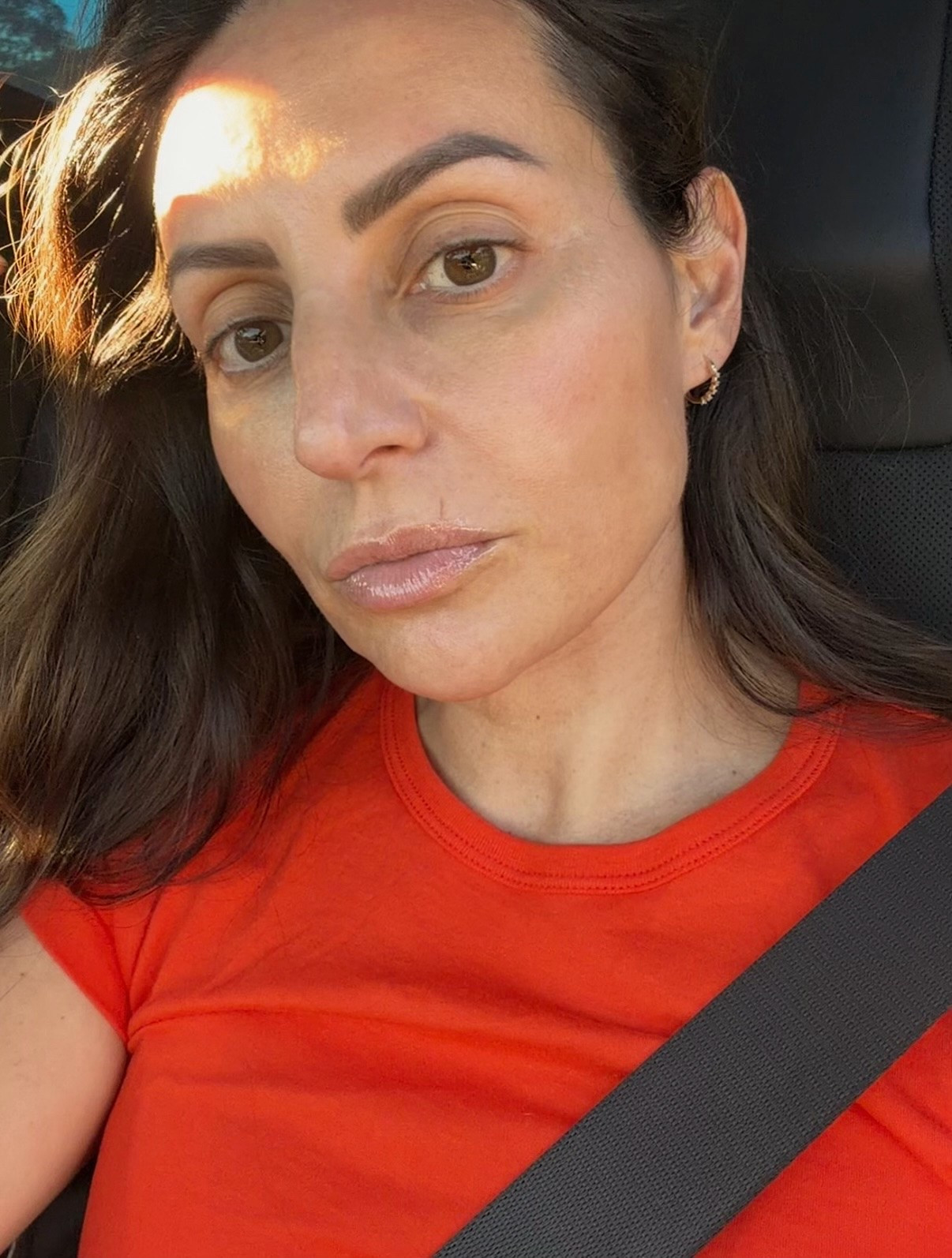 Summer makeup

#LTKSeasonal #LTKOver40 #LTKBeauty