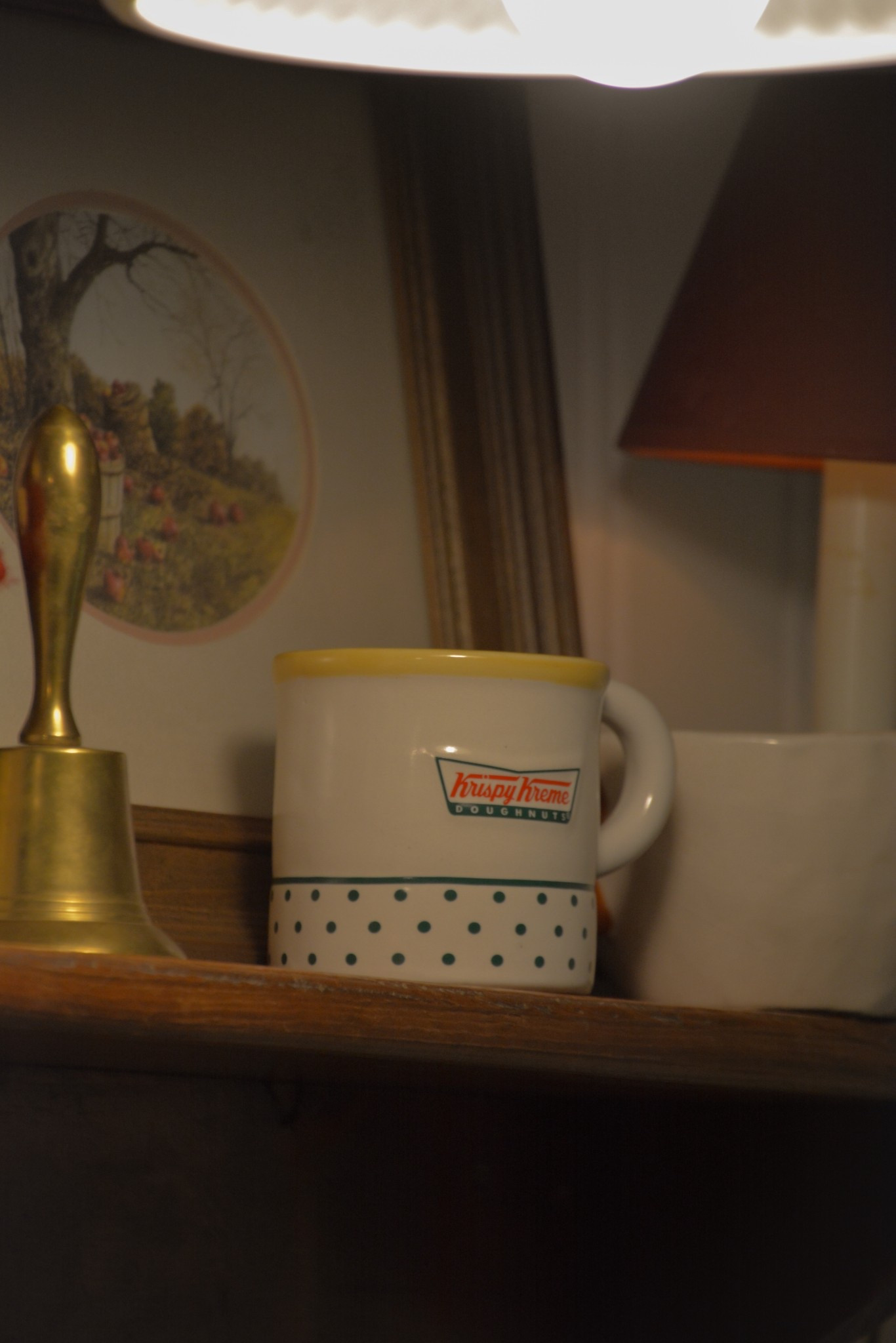 Coffee mug. Coffee corner 