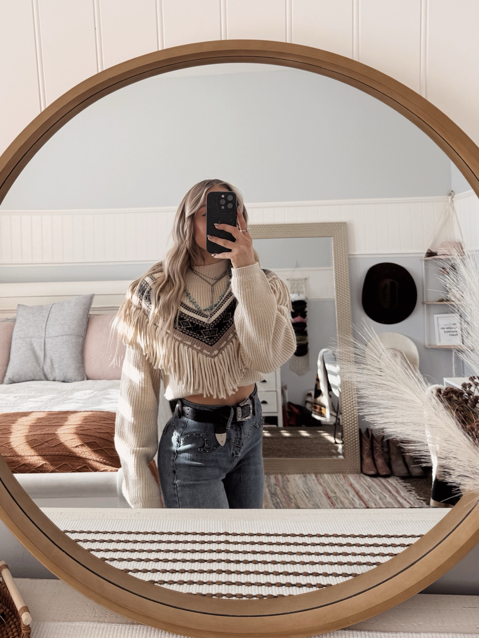 thanksgiving outfit 🦃🤎

#LTKSeasonal #LTKHoliday #LTKStyleTip