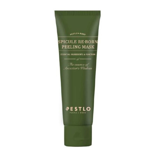 PESTLO - Spicule Re-born Peeling Mask - 120g | STYLEVANA