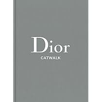 Dior: The Collections, 1947-2017 (Catwalk) | Amazon (US)