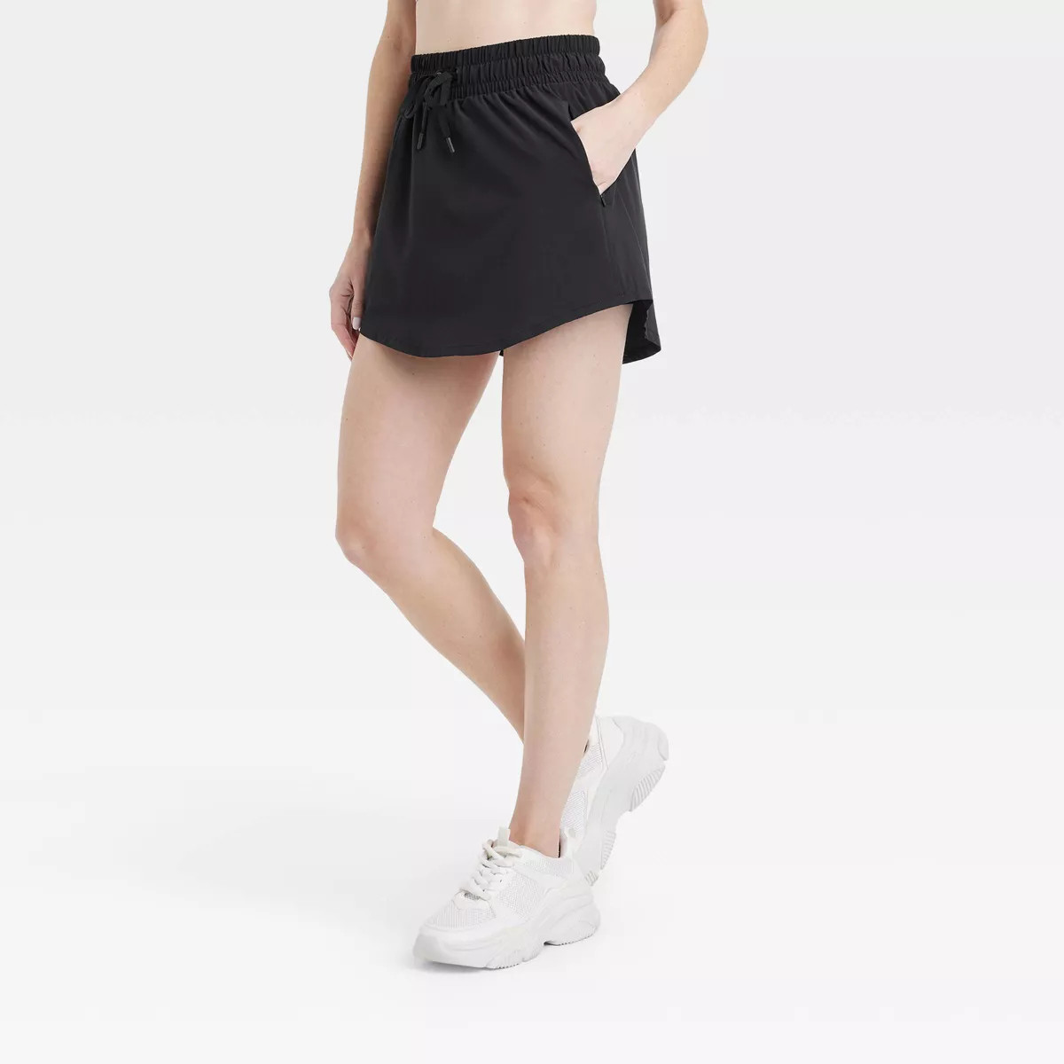 Women's Flex Woven Skort - All In Motion™ | Target