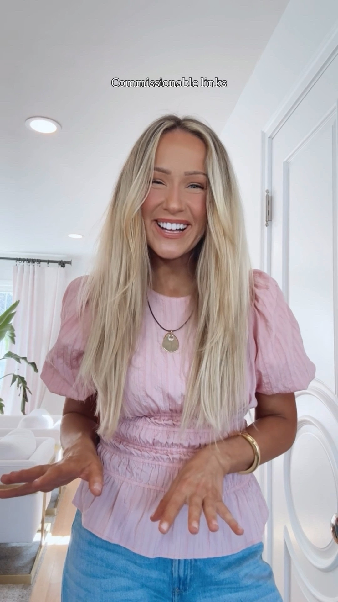 Commissionable links | Zara outfit 