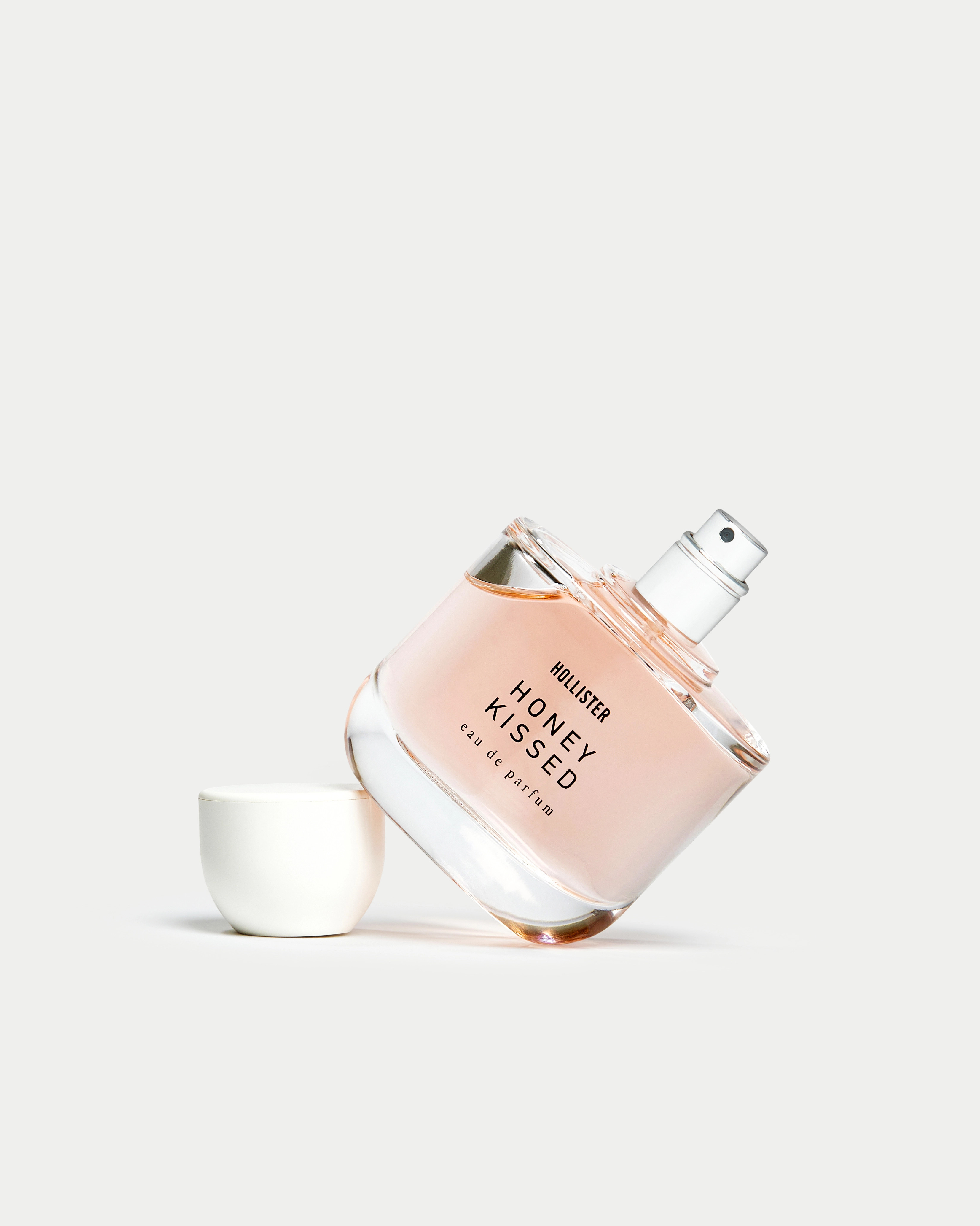 Honey Kissed Perfume | Hollister (US)