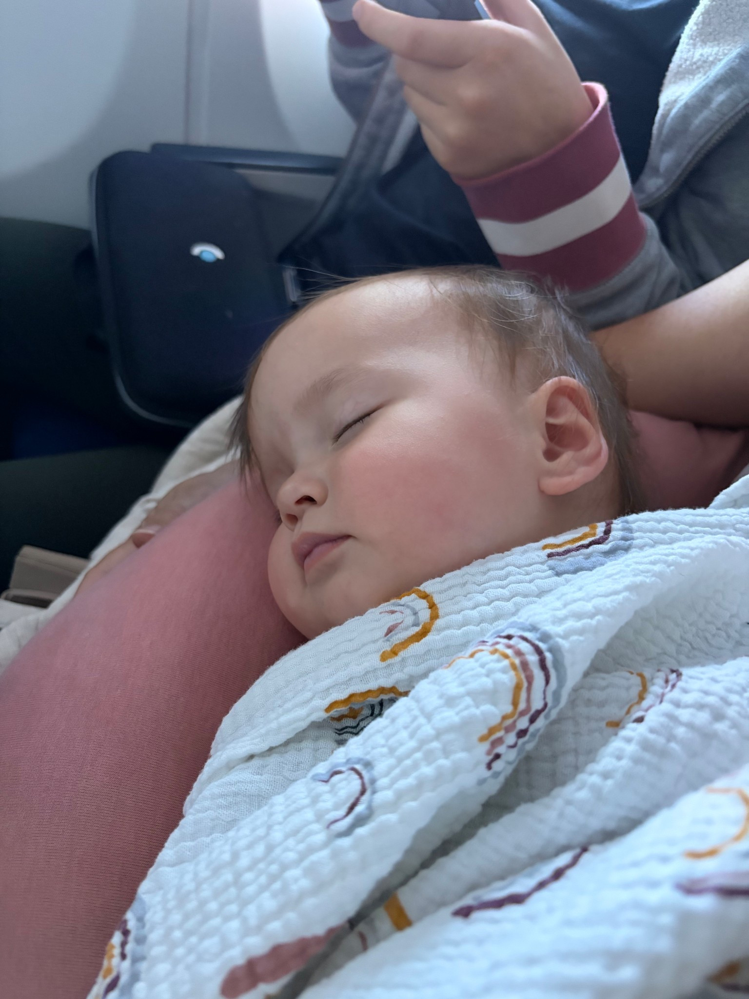 My favorite nursing pillow that I won’t travel without!  

#LTKmomlife #LTKTravel #LTKBaby