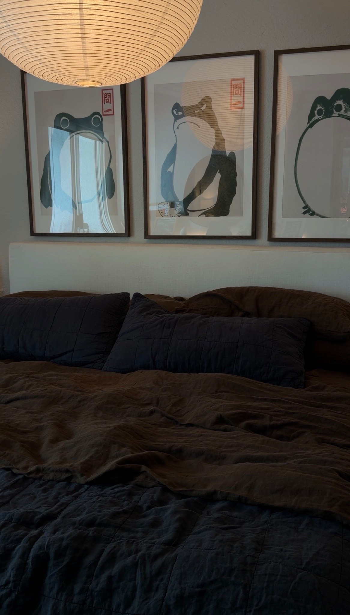 Literally the comfiest cloud bed ever 