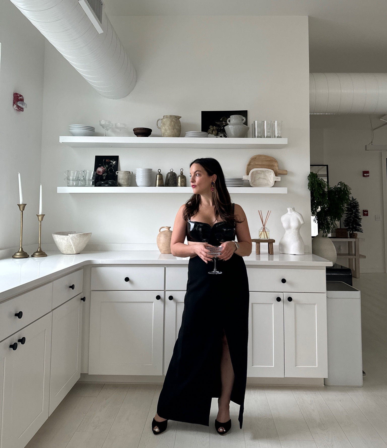 PARTY SZN ROUND UP 🫶🏼 

#LTKHoliday #LTKSeasonal